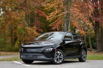 Hyundai Kona testé par DigitalTrends Hyundai Kona testé par DigitalTrends