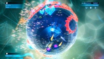 Geometry Wars 3 : Dimensions Evolved im Test: 1 Bewertungen, erfahrungen, Pro und Contra