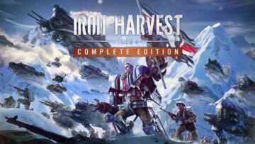 Iron Harvest Complete Edition test par Xbox Tavern Iron Harvest Complete Edition test par Xbox Tavern