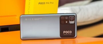 Xiaomi Poco M4 Pro im Test: 37 Bewertungen, erfahrungen, Pro und Contra