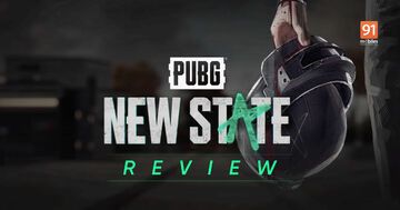 Test Playerunknown's Battlegrounds New State