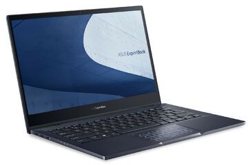Asus test par NotebookCheck Asus test par NotebookCheck