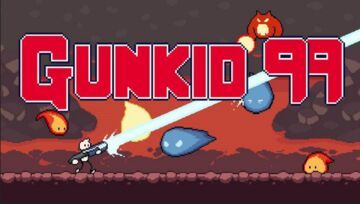 Test Gunkid 99 