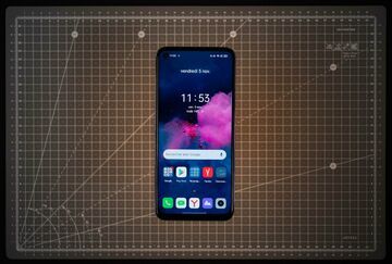 Realme 8i testé par FrAndroid Realme 8i testé par FrAndroid