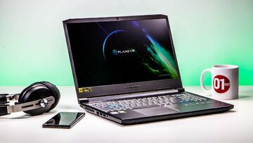 Acer Predator Helios 300 test par 01net Acer Predator Helios 300 test par 01net
