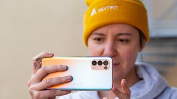 Oppo Find X3 Lite Review
