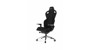 Test Recaro Test Recaro