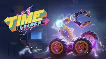 Time Loader test par Movies Games and Tech Time Loader test par Movies Games and Tech