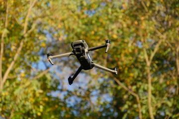 DJI Mavic 3 test par DigitalTrends