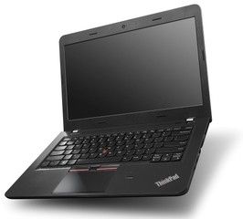 Lenovo ThinkPad E450 Review