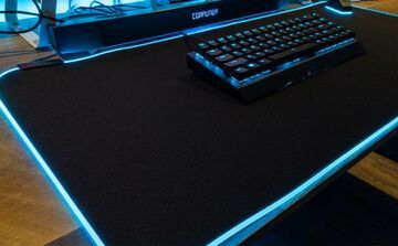 HyperX Pulsefire Mat im Test: 2 Bewertungen, erfahrungen, Pro und Contra