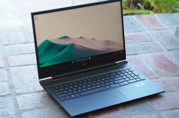 HP Victus 16 reviewed by DigitalTrends HP Victus 16 reviewed by DigitalTrends