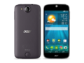 Acer Liquid Jade test par Les Numriques