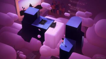 Where Cards Fall reviewed by VideoChums Where Cards Fall reviewed by VideoChums