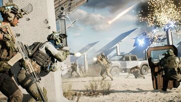 Battlefield 2042 reviewed by Laptop Mag