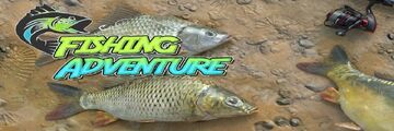 Fishing Adventure test par Xbox Tavern Fishing Adventure test par Xbox Tavern