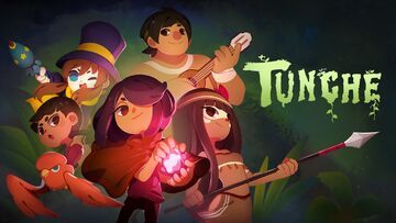 Tunche reviewed by Xbox Tavern