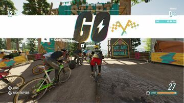Riders Republic test par Gaming Trend Riders Republic test par Gaming Trend