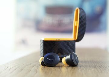 Klipsch T5 II testé par FrAndroid Klipsch T5 II testé par FrAndroid