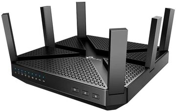TP-Link AC4000 Review: 1 Ratings, Pros and Cons