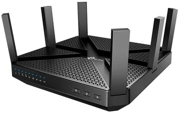 TP-Link AC4000 im Test: 1 Bewertungen, erfahrungen, Pro und Contra