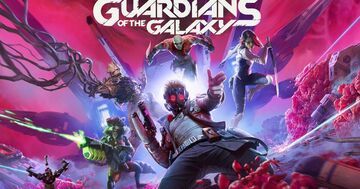 Guardians of the Galaxy Marvel test par HardwareZone Guardians of the Galaxy Marvel test par HardwareZone