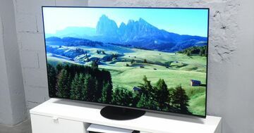 Panasonic TX-65JZ1500 Review: 1 Ratings, Pros and Cons