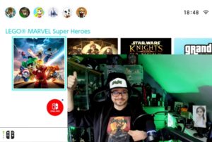LEGO Marvel Super Heroes test par N-Gamz LEGO Marvel Super Heroes test par N-Gamz