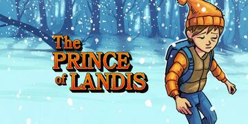 Test The Prince of Landis 