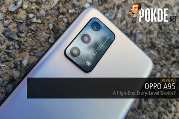 Oppo A9 reviewed by Pokde.net