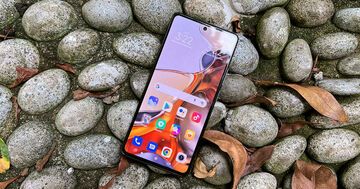 Xiaomi 11T Pro testé par HardwareZone Xiaomi 11T Pro testé par HardwareZone