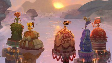 Broken Age test par GamesRadar