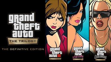 GTA The Trilogy test par Presse Citron GTA The Trilogy test par Presse Citron