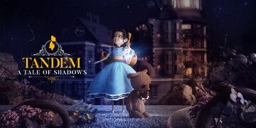 A Tale of Shadows test par Xbox Tavern A Tale of Shadows test par Xbox Tavern