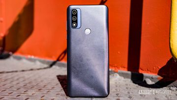 Motorola Moto G Pure Review