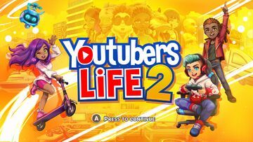 Youtubers Life 2 reviewed by Movies Games and Tech