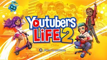 Youtubers Life 2 test par Movies Games and Tech Youtubers Life 2 test par Movies Games and Tech