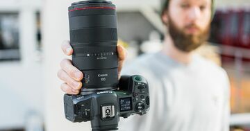 Canon RF 100mm Review: 4 Ratings, Pros and Cons