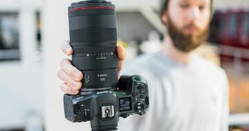 Canon RF 100mm im Test: 4 Bewertungen, erfahrungen, Pro und Contra