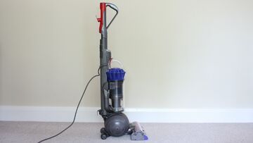 Dyson Small Ball test par ExpertReviews