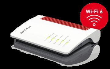 Fritz!Box 7530 testé par tuttoteK Fritz!Box 7530 testé par tuttoteK