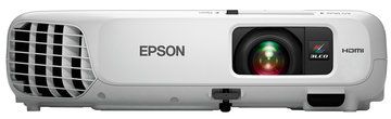 Anlisis Epson Home Cinema 600