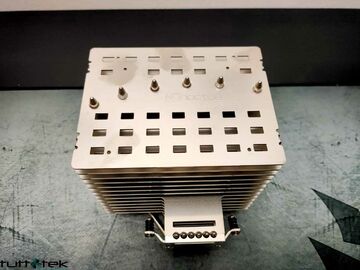 Test Noctua Test Noctua