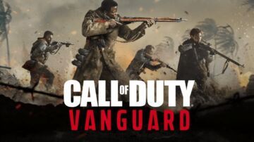 Call of Duty Vanguard test par tuttoteK Call of Duty Vanguard test par tuttoteK