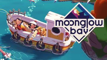 Moonglow Bay test par tuttoteK