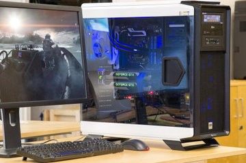 AVADirect X99 Review: 1 Ratings, Pros and Cons