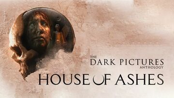 The Dark Pictures Anthology House of Ashes test par tuttoteK