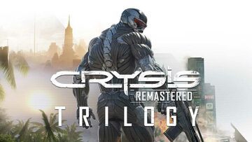 Crysis Remastered test par tuttoteK