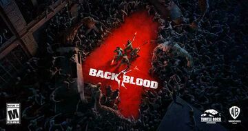 Back 4 Blood test par tuttoteK