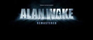 Alan Wake Remastered test par tuttoteK Alan Wake Remastered test par tuttoteK